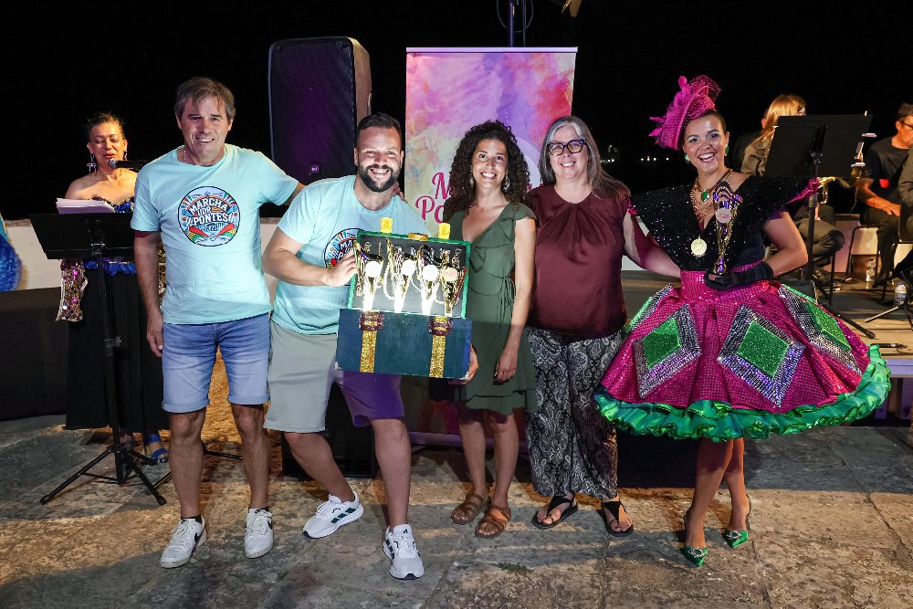 Marchas Populares 2025